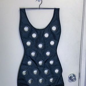 Scarf and belt hanger